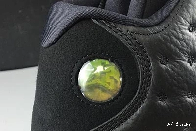 414571- - RETRO 8991 13 820 JORDAN PLAYOFFS Reliable (2011) 0823